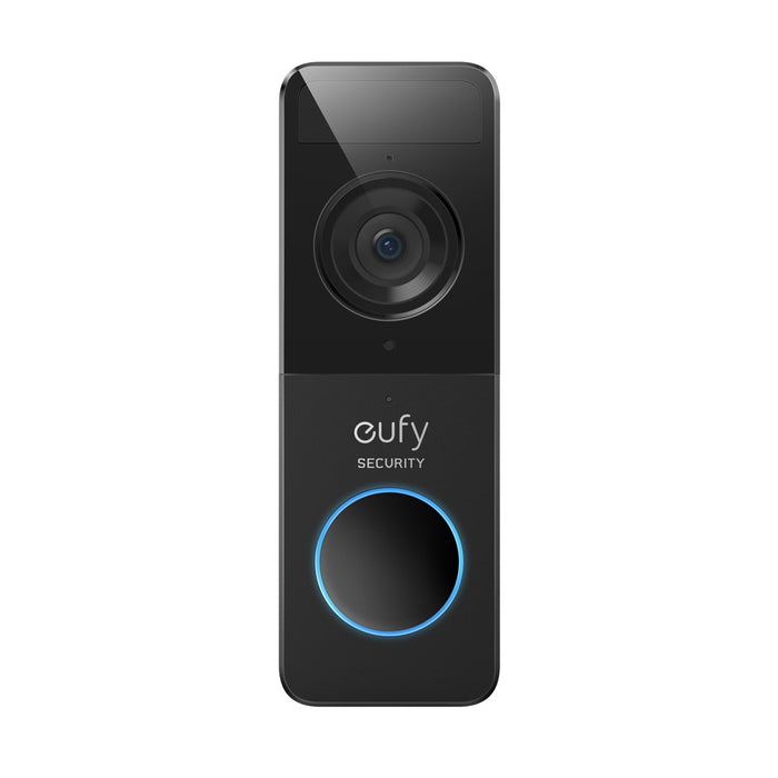 Eufy - Visiophone connecté sans fil sur batterie 1080P