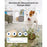 Reolink E1 - Caméra WiFi Intérieure 360° 3MP - Détection humains/animaux