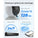 Reolink E1 - Caméra WiFi Intérieure 360° 3MP - Détection humains/animaux