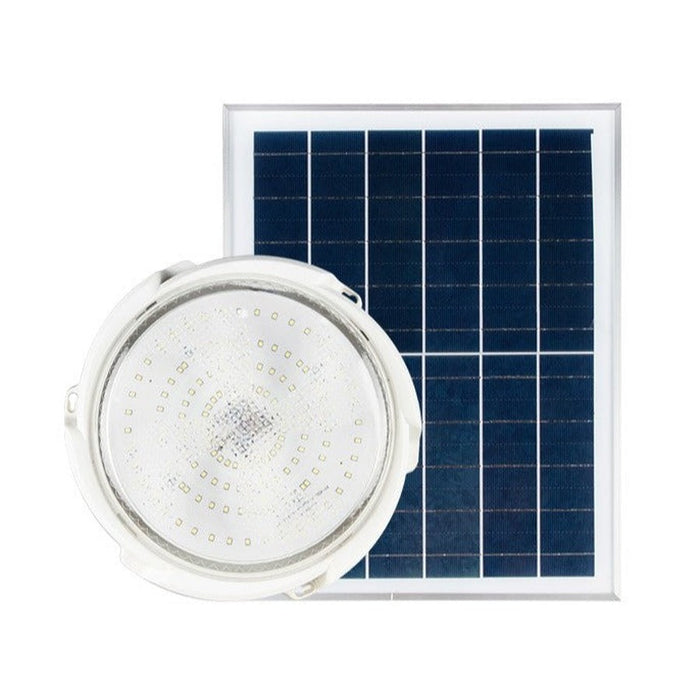 Plafonniers LED solaire d'intérieur 40W / 60W / 100W / 200W / 300W-Tektek