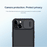 Nillkin - Coque magnétique iPhone 12 & 13 & 14, protection caméra