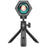 Lampe effet coucher de soleil