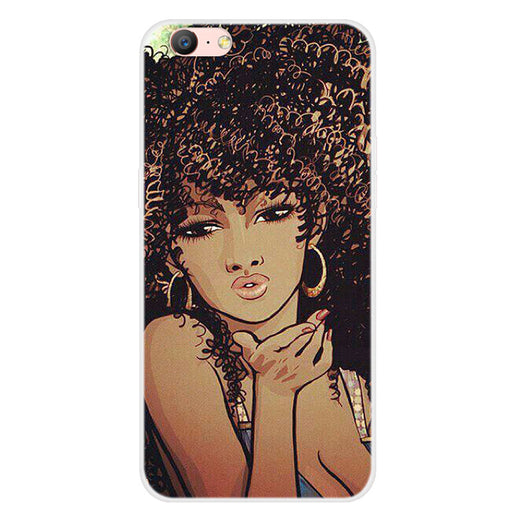 Coque Samsung princesse antillaise 15