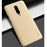 Coque Samsung Nillkin Super Frosted Shield Or