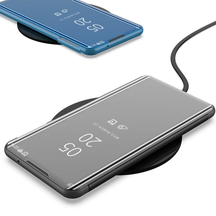 Coque Samsung à clapet