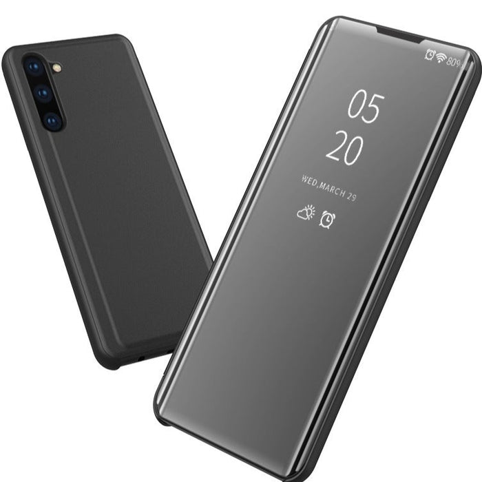 Coque Samsung à clapet