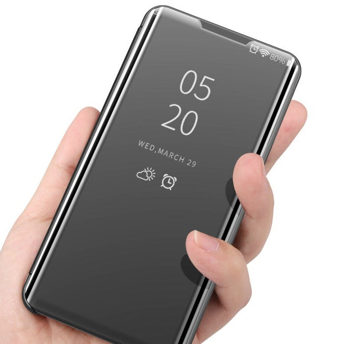 Coque Samsung à clapet
