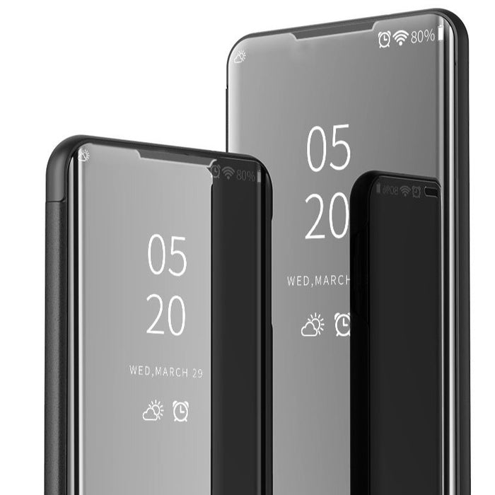 Coque Samsung à clapet