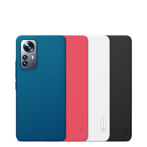 Nillkin - Coque Xiaomi Redmi Super Frosted Shield