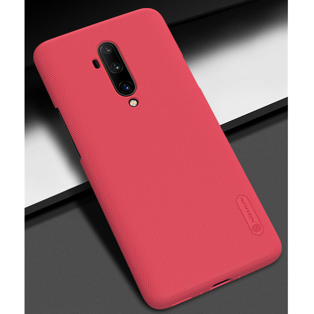 Nillkin - Coque Xiaomi Redmi Couleur Rouge