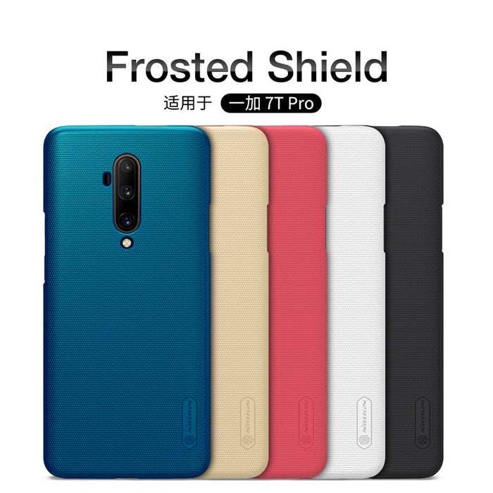 Nillkin - Coque Xiaomi Redmi Couleur Bleu