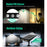 Spot solaire multi-fonctions 950lm