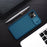 Nillkin - Coque magnétique iPhone 12 & 13 & 14, protection caméra