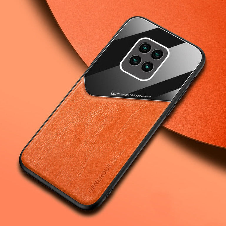 Coque Xiaomi generous, magnétique