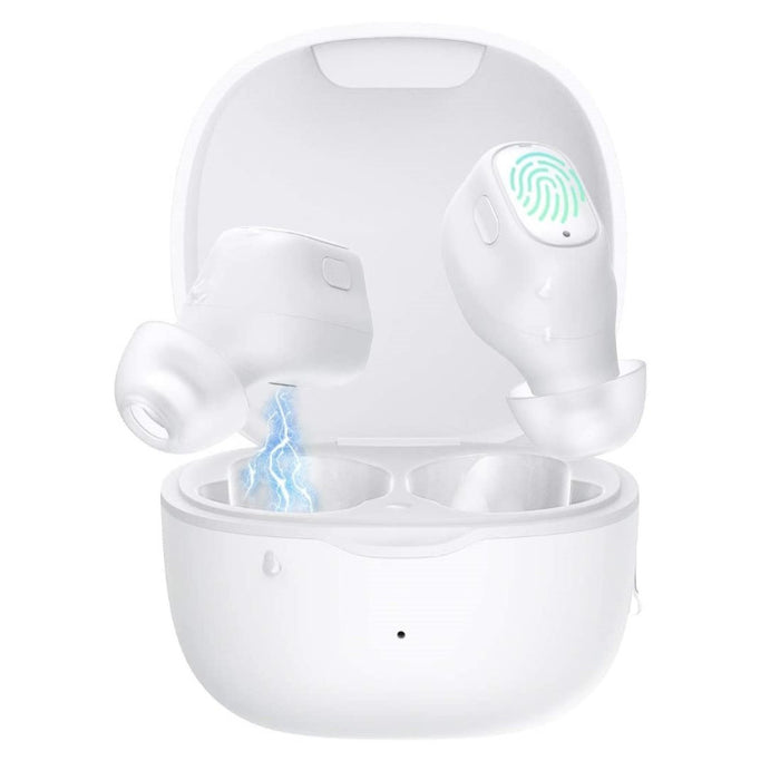 BASEUS WM01 - Écouteurs sans fil Bluetooth TWS, tactile, étanche