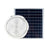 Plafonniers LED solaire d'intérieur 40W / 60W / 100W / 200W / 300W-Tektek