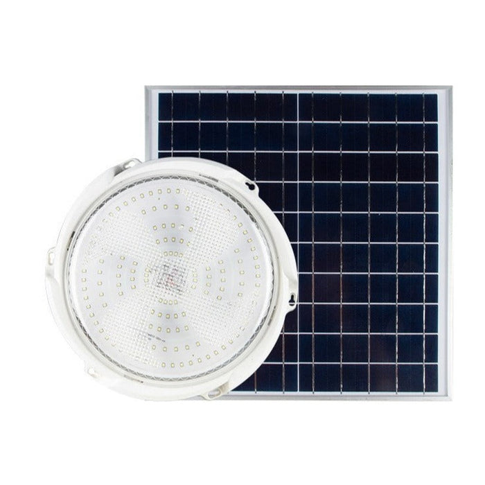 Plafonniers LED solaire d'intérieur 40W / 60W / 100W / 200W / 300W-Tektek