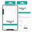 Nillkin - Coque iPhone 12 13 transparent