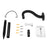 LED Solar Power Intelligent Flame Light IP65 Waterproof Lamp