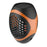 LED Solar Power Intelligent Flame Light IP65 Waterproof Lamp