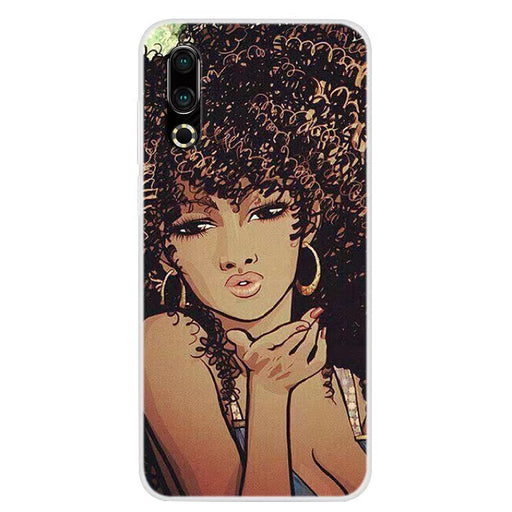 Coque Xiaomi princesse antillaise 15
