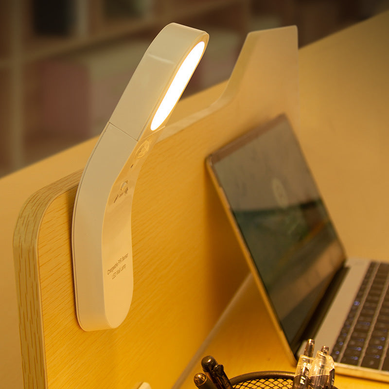 跨境智能家USB人体感应小夜灯 新奇特光控橱柜灯 创意礼品床头灯
