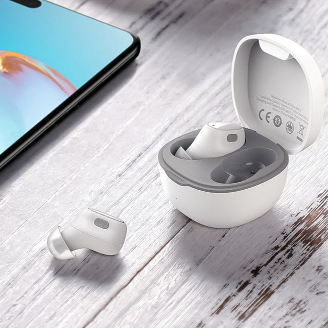 BASEUS WM01 - Écouteurs sans fil Bluetooth TWS, tactile, étanche