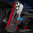 Coque Samsung renforcée avec anneau