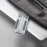 Support en aluminium pour ordinateur portable et tablette, pliable