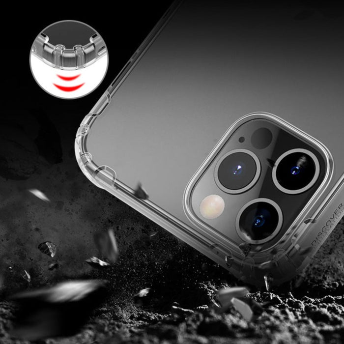 Nillkin - Coque Samsung transparent