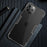 Nillkin - Coque Samsung transparent