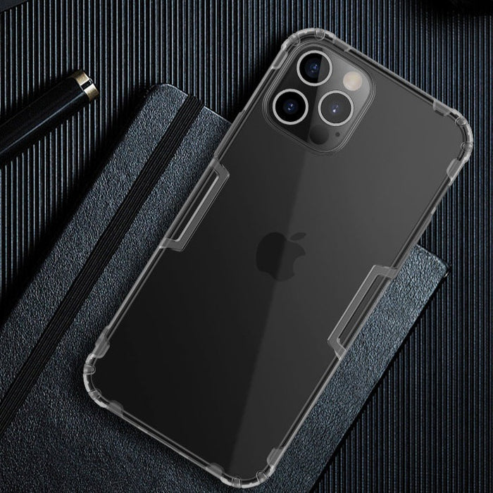 Nillkin - Coque Samsung transparent