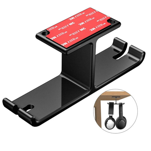 NEW BEE -  Support pour casque audio, aluminium
