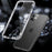 Nillkin - Coque Samsung transparent