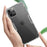 Nillkin - Coque iPhone 12 13 transparent