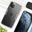 Nillkin - Coque Samsung transparent