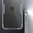 Nillkin - Coque iPhone 12 13 transparent