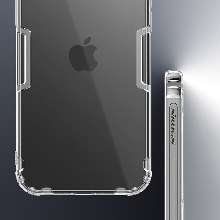 Nillkin - Coque Samsung transparent