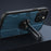 Nillkin- Coque Apple iPhone 12 avec anneau de support