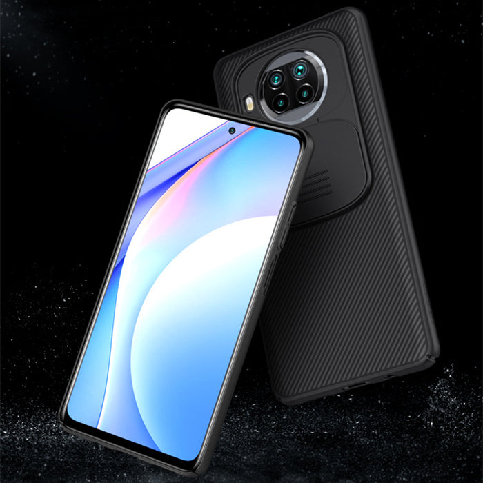 Nillkin - Coque Xiaomi Redmi avec protection pour caméra