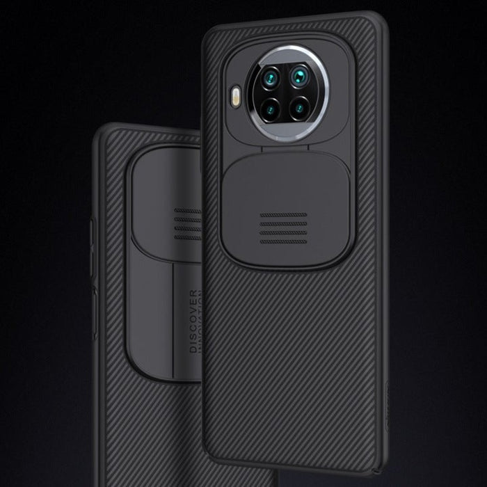 Nillkin - Coque Xiaomi Redmi avec protection pour caméra