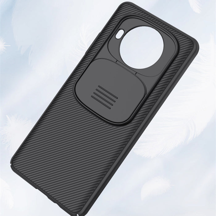Nillkin - Coque Xiaomi Redmi avec protection pour caméra