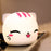 Veilleuse LED pour enfants, tactile, chat, rechargeable