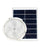 Plafonniers LED solaire d'intérieur 40W / 60W / 100W / 200W / 300W-Tektek