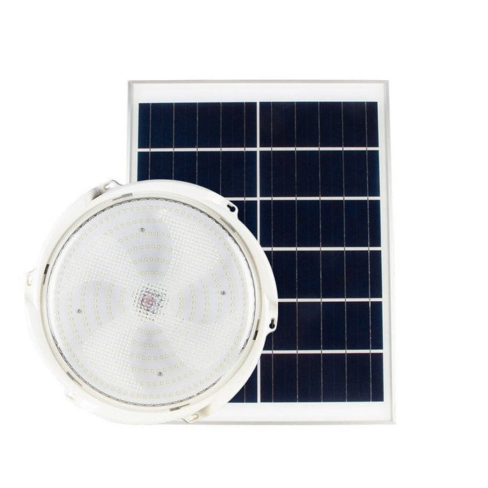 Plafonniers LED solaire d'intérieur 40W / 60W / 100W / 200W / 300W-Tektek