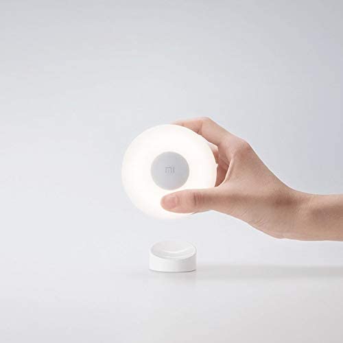 Xiaomi - Veilleuse LED avec détecteur de mouvement