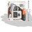 Kingston Canvas Select Plus - Carte Micro SD 128Go SDCS2 Class 10+ Adaptateur inclus