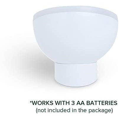 Xiaomi - Veilleuse LED avec détecteur de mouvement