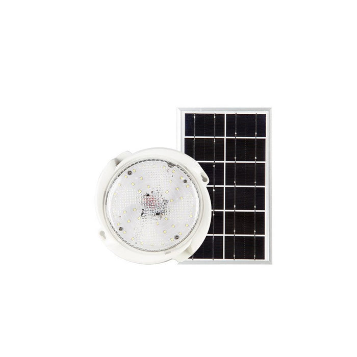 Plafonniers LED solaire d'intérieur 40W / 60W / 100W / 200W / 300W-Tektek