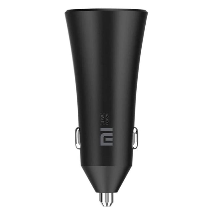 Xiaomi - Chargeur de Voiture 37W - 2 ports USB